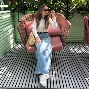 Meet your Posher, Sofia